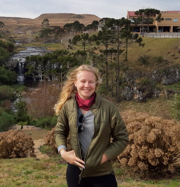 Foto de Amanda Joenck 