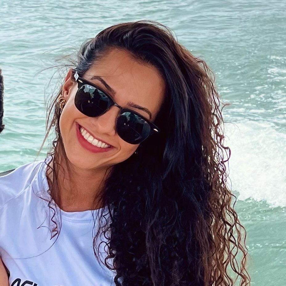 Foto de Larissa Oliveira