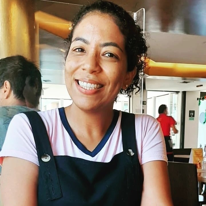 Foto de Priscila Alves 