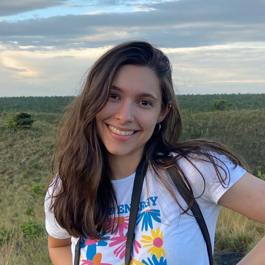 Foto de Sabrina Faggion