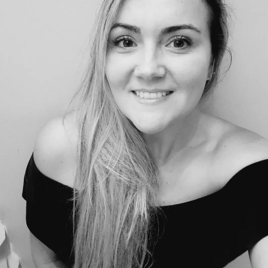 Foto de Aiira Magalhães 