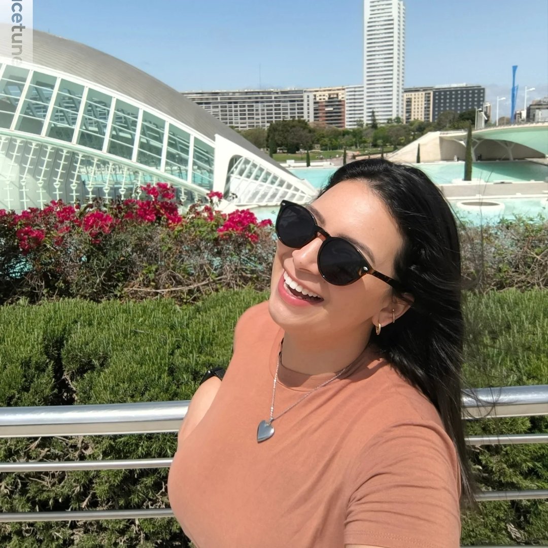 Foto de Naiara Tavares