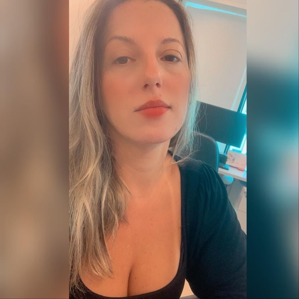 Foto de Julia Miyazaki