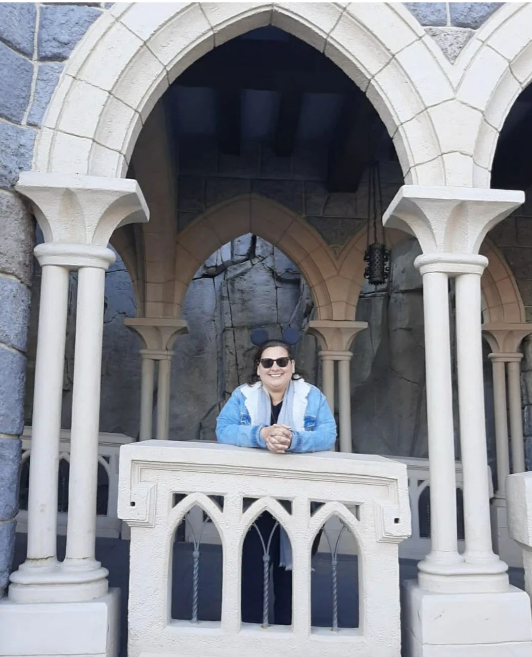 Foto de Beatriz Fazolo