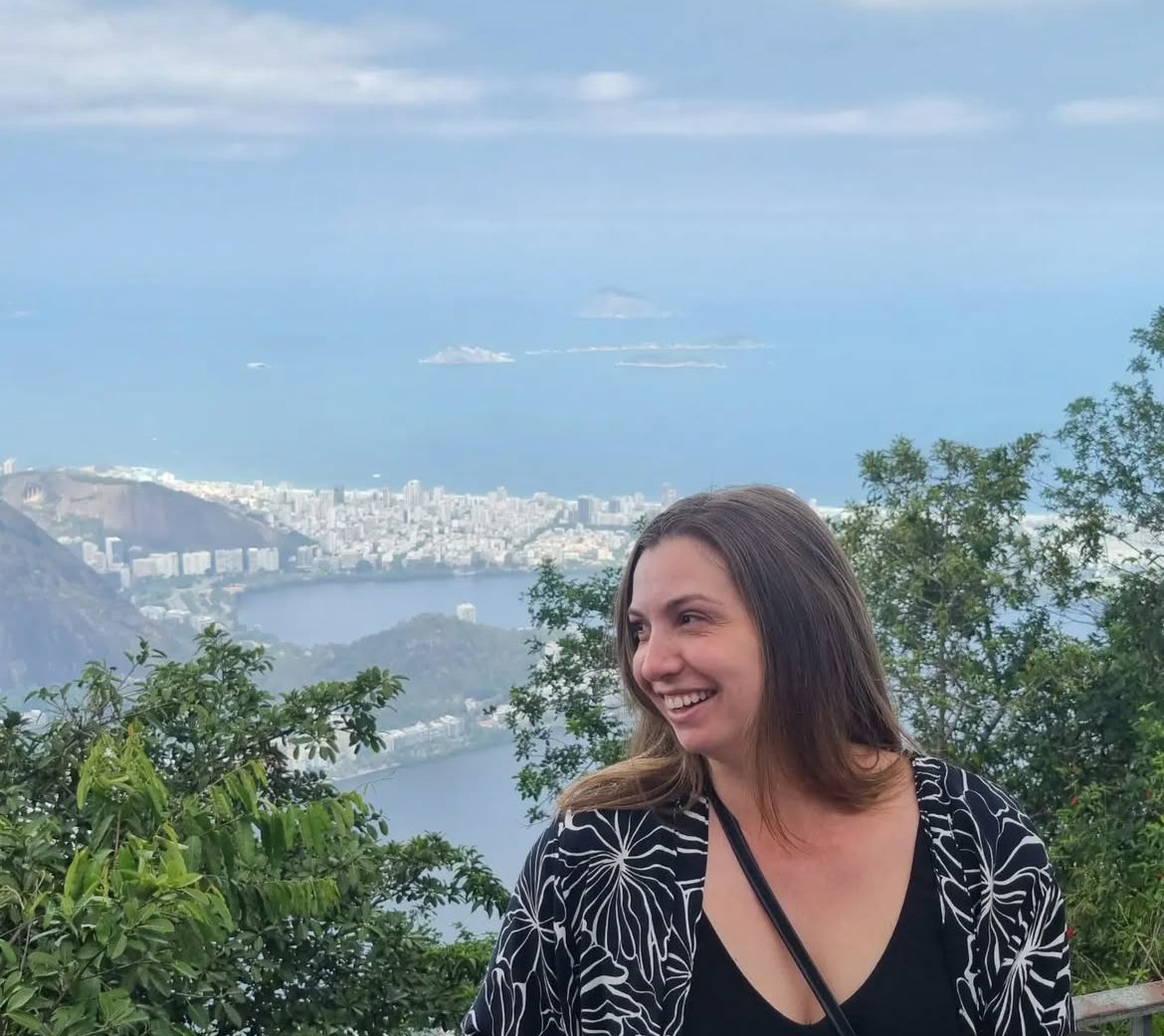 Foto de Marina Koerich 