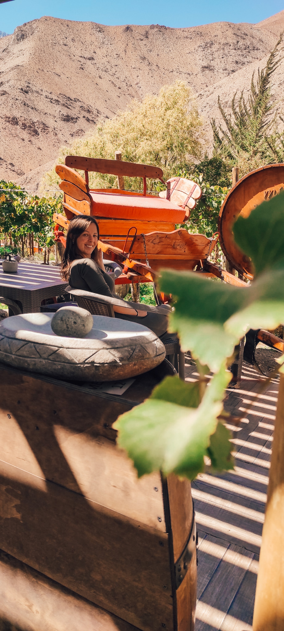 Foto de Wanda Polverini