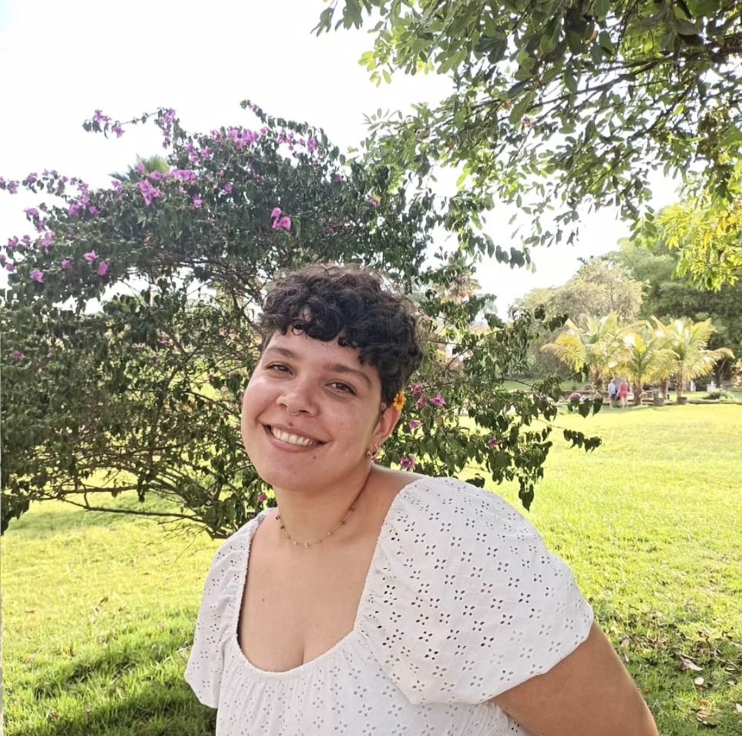 Foto de Daniele Silva