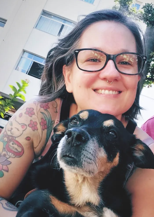 Foto de Florinda Almeida