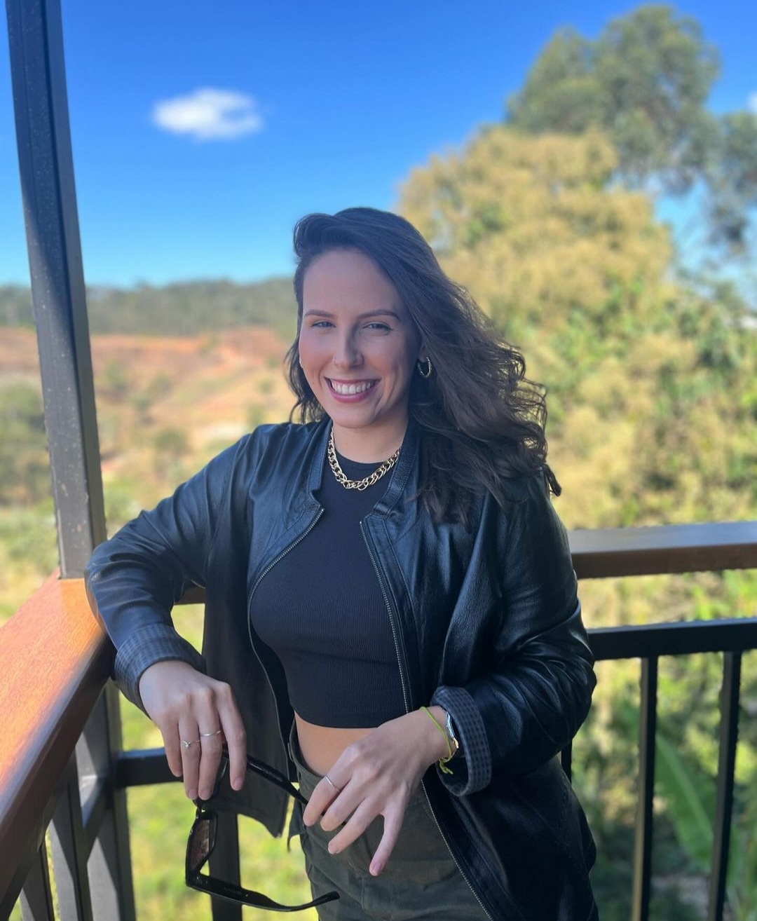 Foto de Martha Caliari