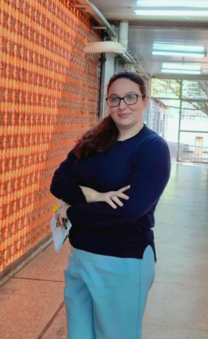 Foto de Merilin Baldan