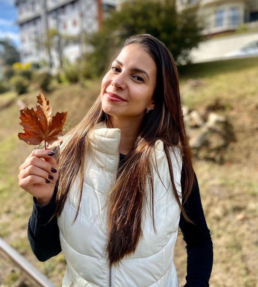 Foto de Thalita Santos